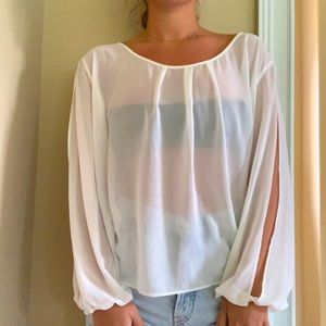 BB DAKOTA blouse